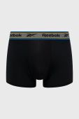 Боксери Reebok U5.F8305 чоловічі колір чорний