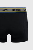 Боксери Reebok U5.F8305 чоловічі колір чорний