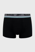 Боксери Reebok U5.F8341 чоловічі колір чорний