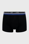 Боксери Reebok U5.F8341 чоловічі колір чорний