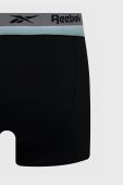 Боксери Reebok U5.F8341 чоловічі колір чорний