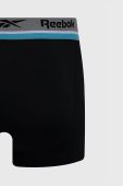 Боксери Reebok U5.F8341 чоловічі колір чорний