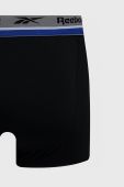 Боксери Reebok U5.F8341 чоловічі колір чорний