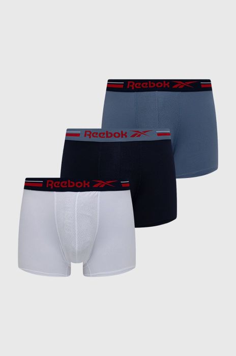 Боксери Reebok U5.F8344 чоловічі колір білий