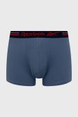 Боксери Reebok U5.F8344 чоловічі колір білий