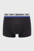 Боксери Reebok U5.F8354 чоловічі колір чорний