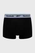Боксери Reebok U5.F8355 чоловічі колір чорний