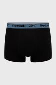 Боксери Reebok U5.F8355 чоловічі колір чорний
