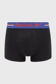 Боксери Reebok U5.F8356 чоловічі колір чорний