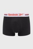Боксери Reebok U5.F8356 чоловічі колір чорний