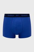 Боксери Reebok U5.F8361 чоловічі колір блакитний