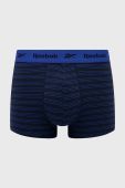 Боксери Reebok U5.F8361 чоловічі колір блакитний