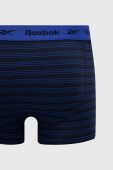 Боксери Reebok U5.F8361 чоловічі колір блакитний
