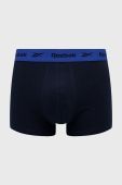 Боксери Reebok U5.F8361 чоловічі колір блакитний