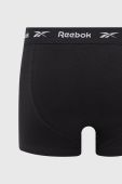 Боксери Reebok U5.F8363 чоловічі колір чорний