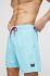Купальні шорти Paul&Shark колір блакитний