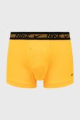Боксери Nike 3-pack чоловічі колір жовтий (3480233)