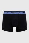 Боксери Nike 3-pack чоловічі колір зелений (3484833)