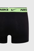 Боксери Nike 3-pack чоловічі колір зелений (3484833)
