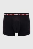 Боксери Nike чоловічі колір чорний (3034877)