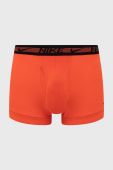 Боксери Nike (3-pack) чоловічі колір червоний