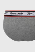 Сліпи Reebok C8241 чоловічі колір чорний (2361916)