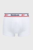 Боксери Reebok C8412 (7-pack) чоловічі колір чорний