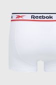 Боксери Reebok C8412 (7-pack) чоловічі колір чорний