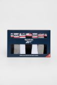 Боксери Reebok C8412 (7-pack) чоловічі колір чорний