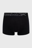 Боксери Reebok F8402 (5-pack) чоловічі колір блакитний