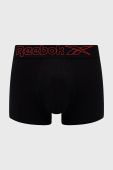 Боксери Reebok чоловічі колір чорний (2603353)