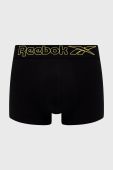 Боксери Reebok чоловічі колір чорний (2603353)