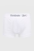 Боксери Reebok F8407 (3-pack) чоловічі колір чорний