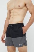 Купальні шорти Nike Split колір чорний (2536197)