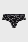 Сліпи Karl Lagerfeld 3-pack чоловічі колір чорний (3418130)