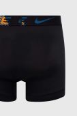 Боксери Nike 3-pack чоловічі колір чорний (3516597)