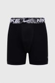 Боксери Nike 3-pack чоловічі колір чорний (3516601)