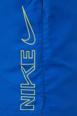 Купальні шорти Nike колір блакитний (2828777)