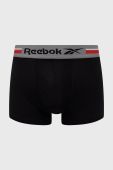 Боксери Reebok чоловічі колір сірий (2603355)