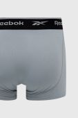 Боксери Reebok чоловічі колір бірюзовий