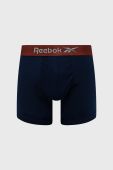 Боксери Reebok чоловічі колір барвистий (2594925)