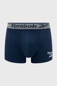 Боксери Reebok чоловічі колір синій (2611373)