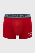 Боксери Reebok чоловічі колір синій (2611373)