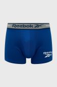 Боксери Reebok чоловічі колір синій (2611373)