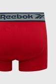 Боксери Reebok чоловічі колір синій (2611373)