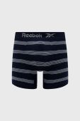 Боксери Reebok чоловічі колір синій (2603371)