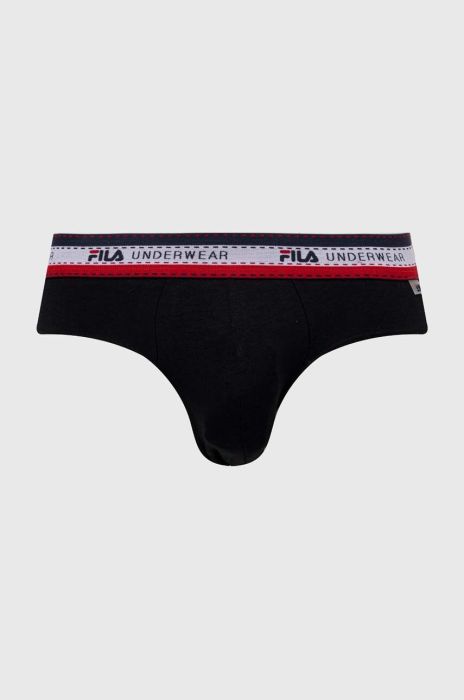 Сліпи Fila чоловічі колір білий (3256361)