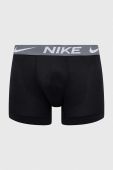 Боксери Nike 3-pack чоловічі колір чорний (3098216)