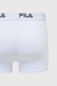 Боксери Fila чоловічі колір білий (3256784)