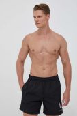 Купальні шорти Armani Exchange колір чорний (3353618)
